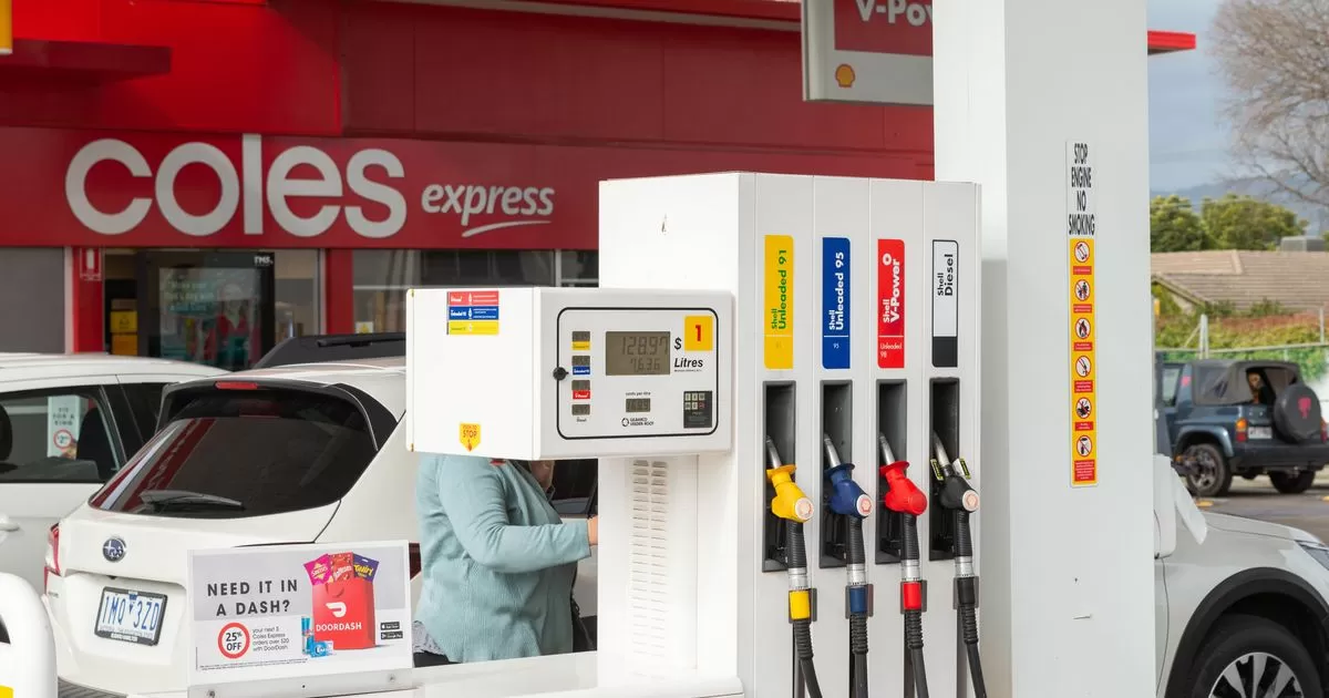 What US$100 a barrel of oil price really means for Australian petrol and diesel