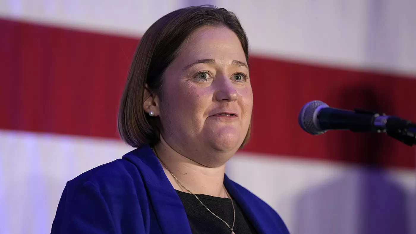 GOP state AGs backing SAVE Act