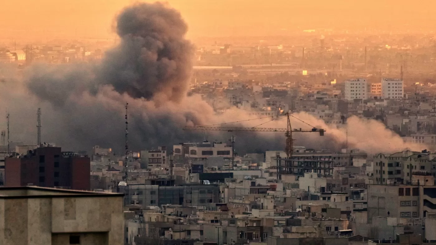 5 questions on Iran as the House returns to Washington