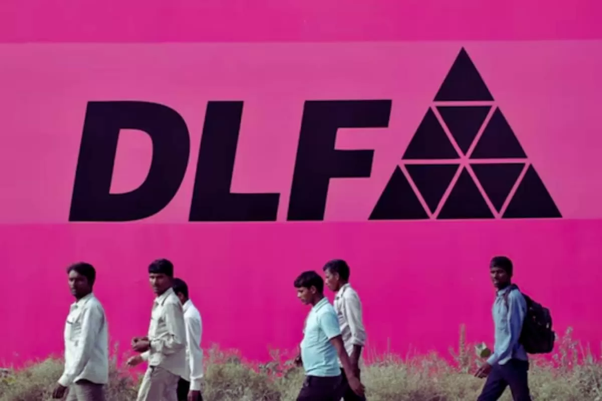No Water, No Power At DLF's Luxury Homes In Gurgaon, Supreme Court Orders CBI Probe
