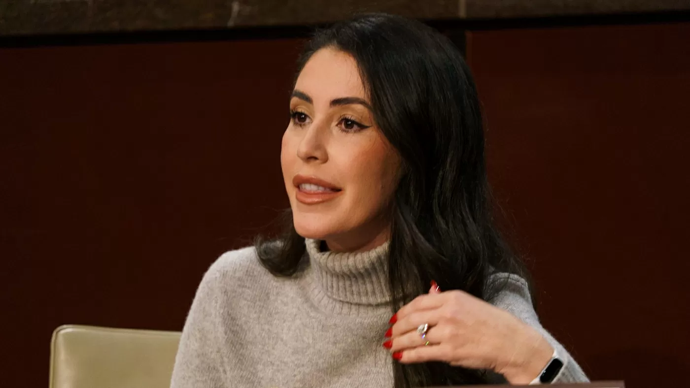 Luna slams Congress for protecting Gonzales amid allegations
