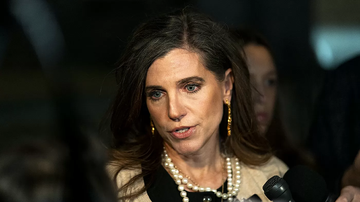 House bats down Mace effort to reveal sexual misconduct allegations against members of Congress