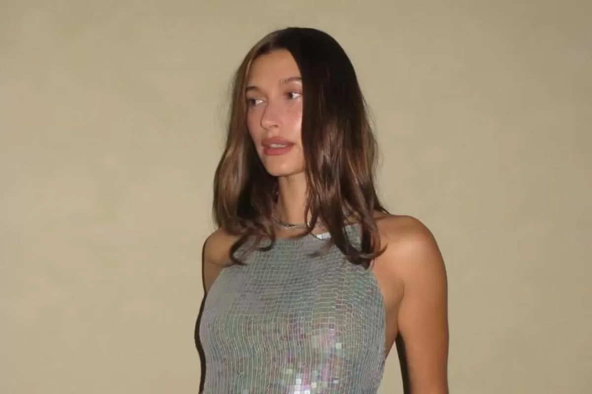 Hailey Bieber Reveals ‘Surprise’ Pregnancy, Opens Up About Miscarriage Risk
