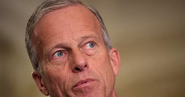 House Republicans Move Senator Pet Projects Despite Senate Sitting on Save America Act