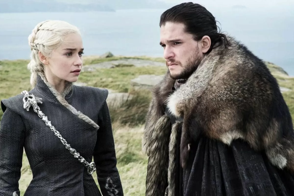 ‘Game Of Thrones’ Movie On Aegon I In Works At Warner Bros