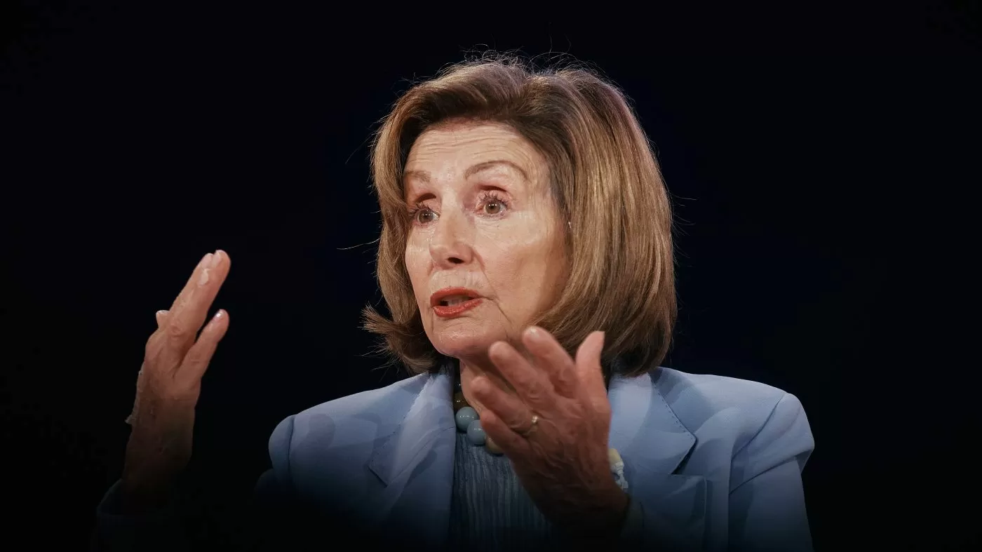 Pelosi backing Dorothy McAuliffe congressional bid in Virginia
