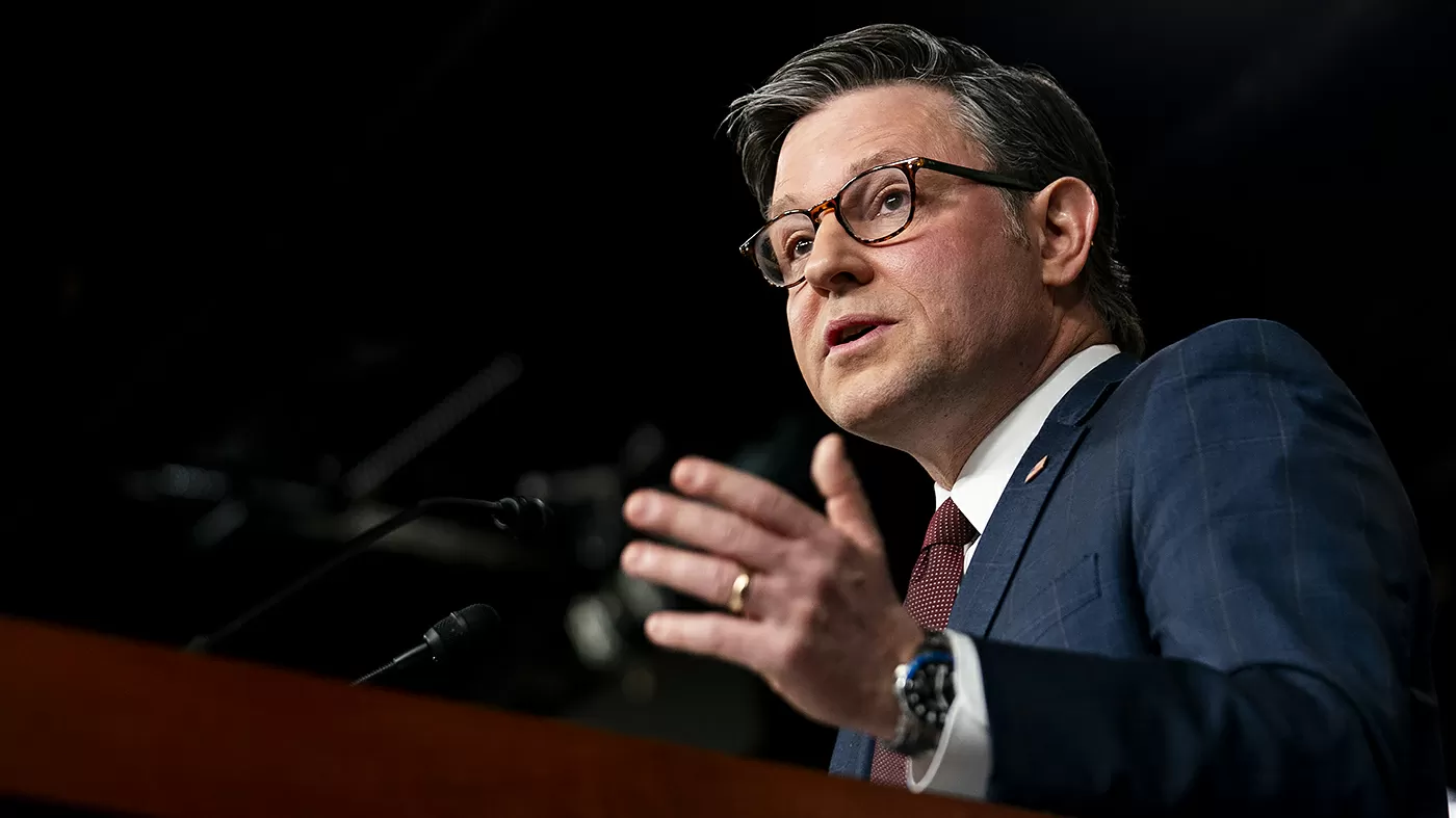 House GOP rejects Senate-passed DHS bill, proposes stopgap