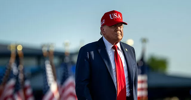 ‘Tremendously Popular’: Polls Show MAGA, GOP Overwhelmingly Back Trump’s Iran Op ‘Epic Fury’