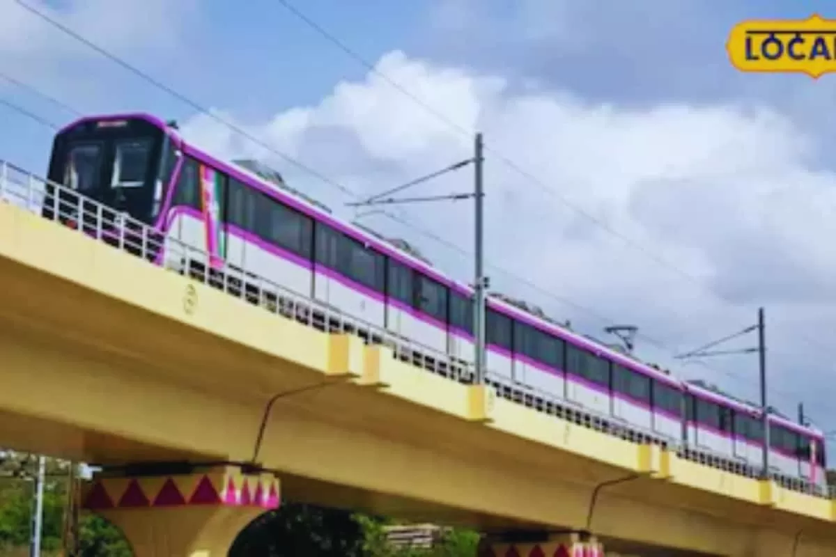 Pune Metro Update: Hinjewadi-Shivajinagar Line 94% Complete, 13 Stations Ready For Travel