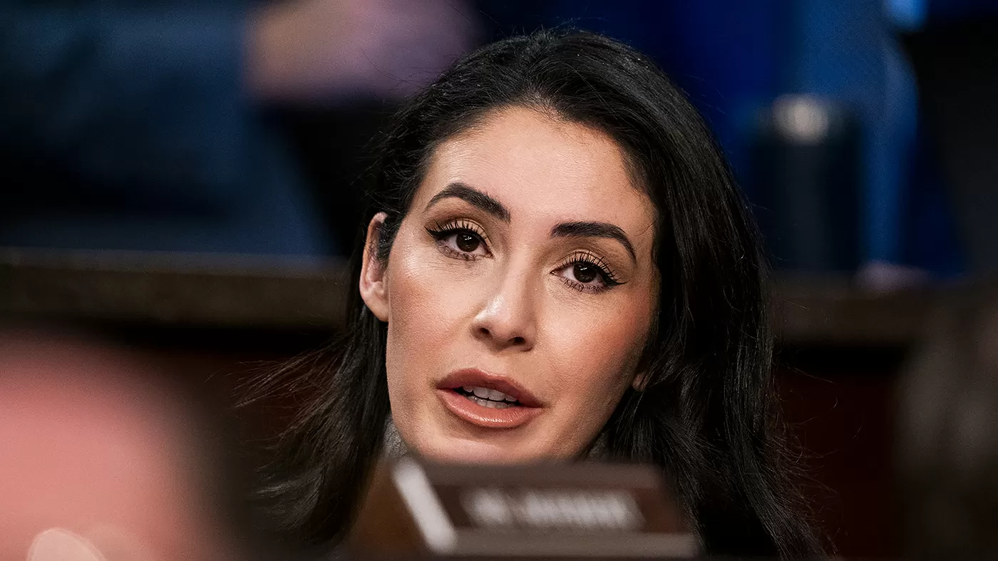 Luna files censure resolution against Gonzales over sexual misconduct allegations