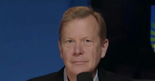 Schweizer: Absolutely Trump Is Trying to End a War with Iran, Did Not Start One