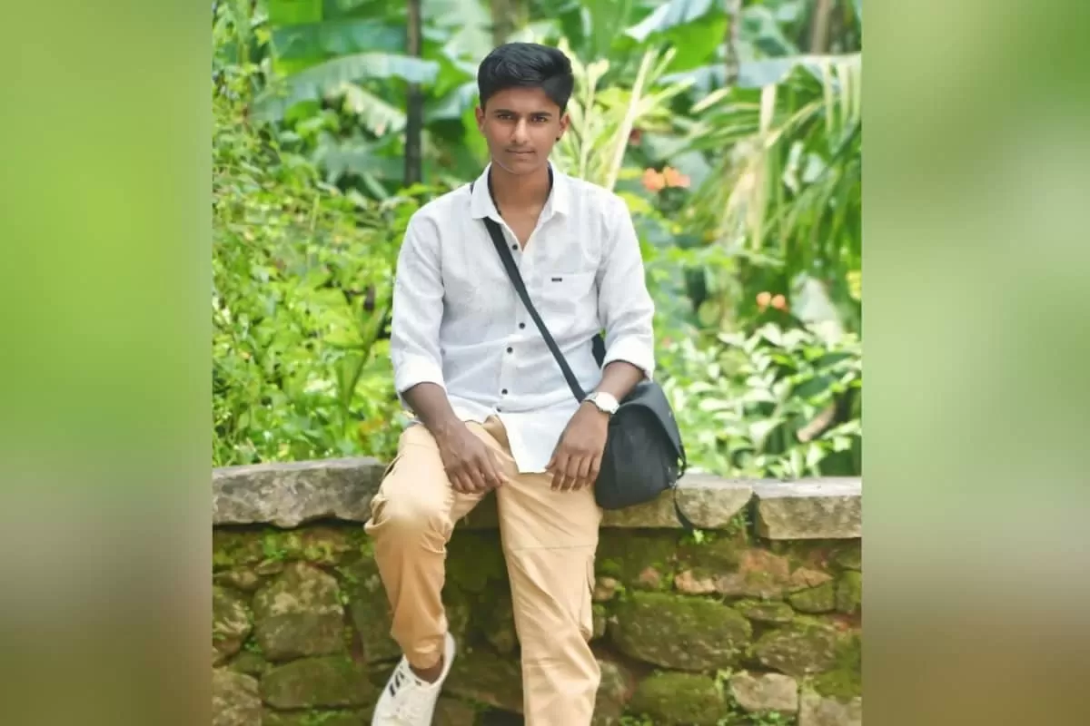 Karnataka Youth Goes Missing In War-Hit Iran, Family Seeks Centre's Help
