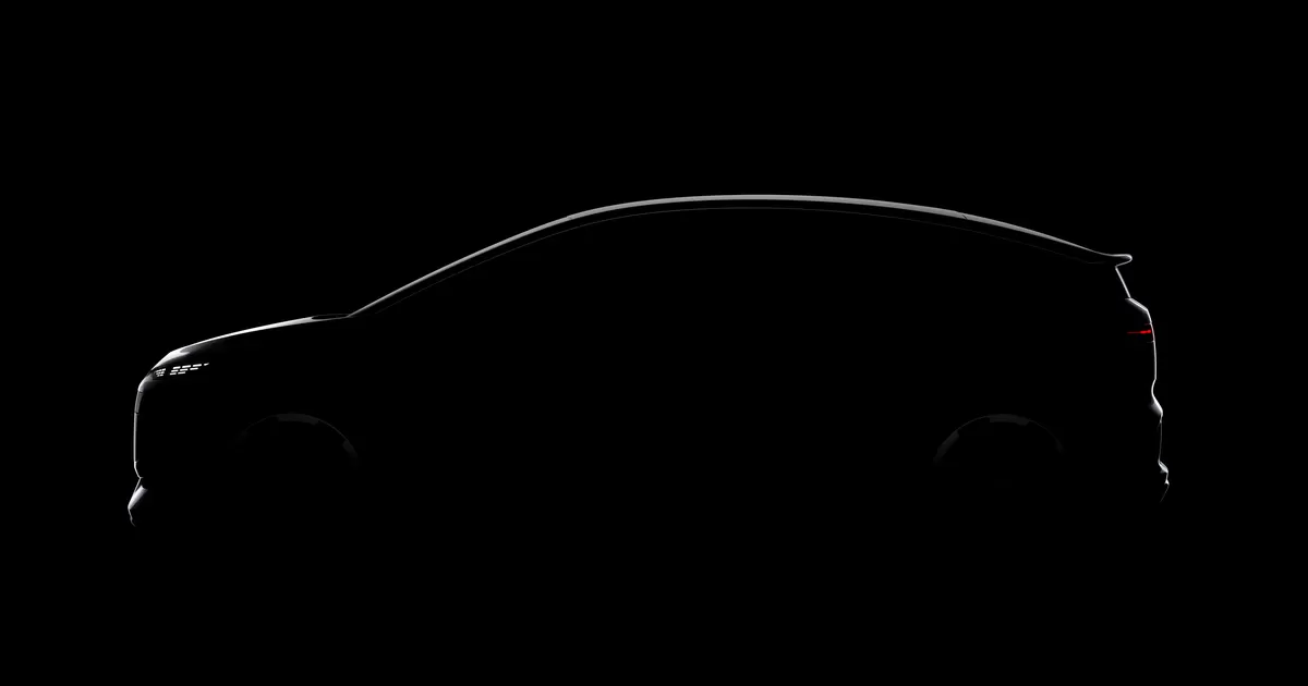 Audi's upcoming more affordable EV looks like one of its most intriguing models ever