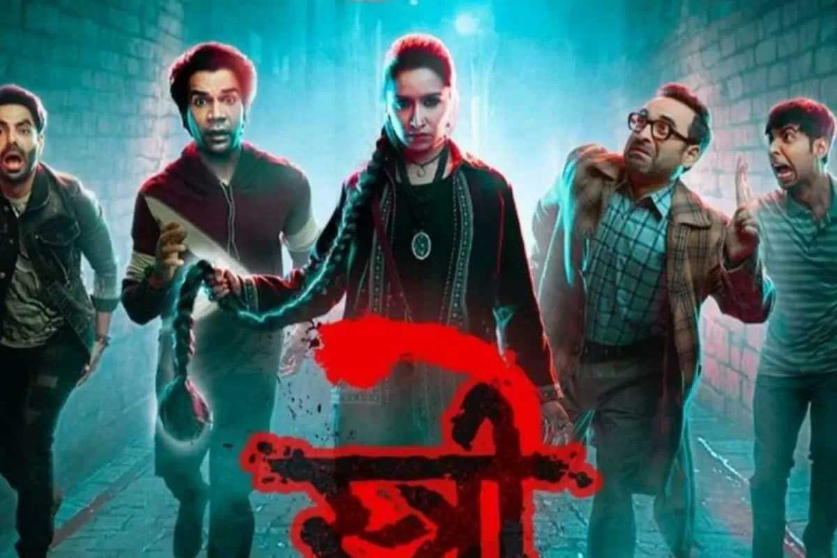 Top 10 Bollywood Horror Comedies You Must Watch