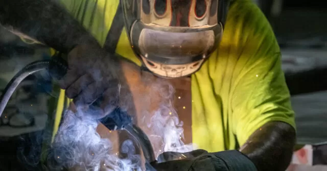 Industrial Production Beat Expectations in February as Capital Spending Boom Continues