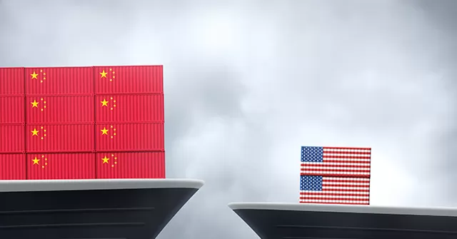 Breitbart Business Digest: The Establishment’s Wishful Thinking on Trade