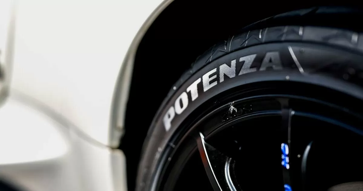 Bridgestone Potenza Adrenalin RE005 released