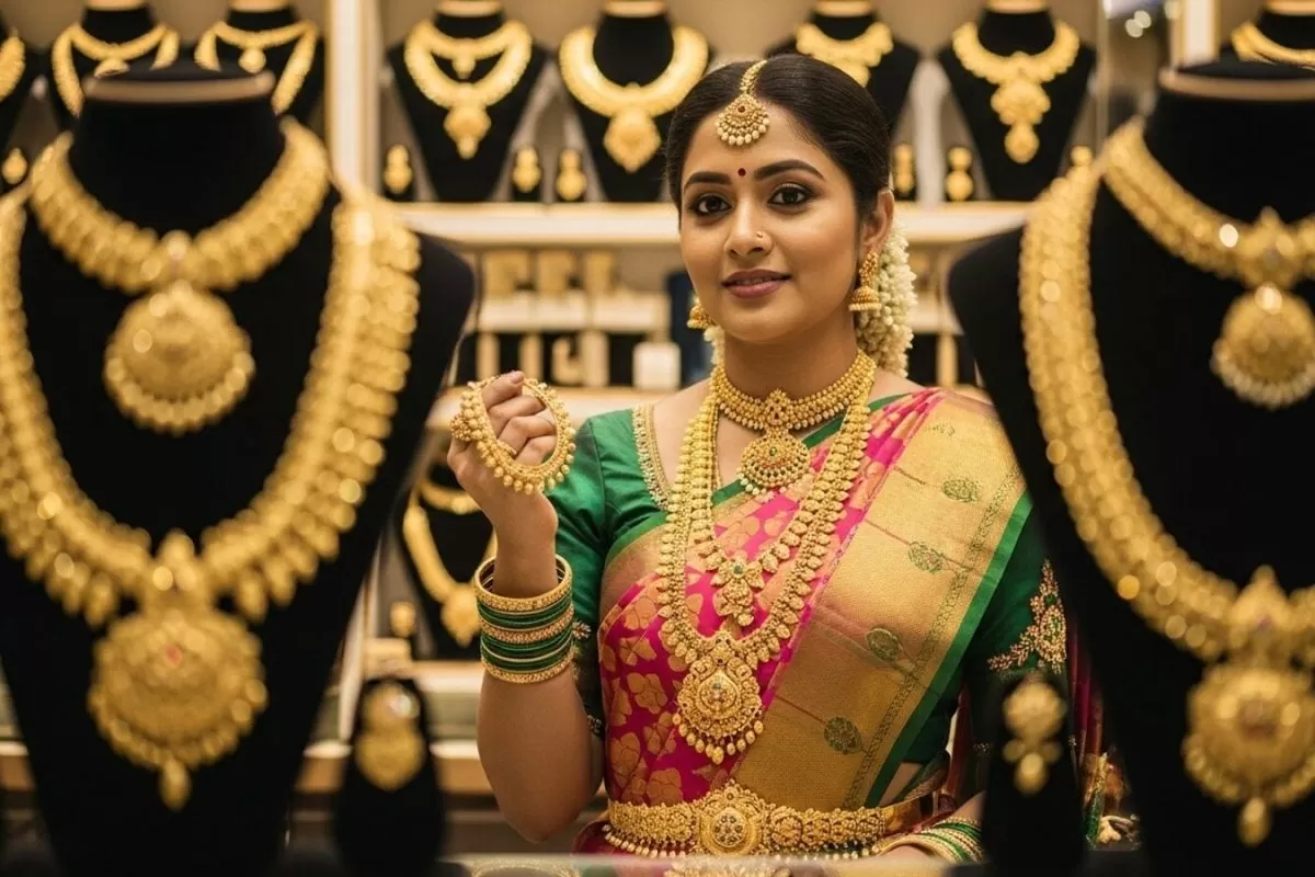 Gold, Silver Prices Fall Today: Check 22K And 24K Rates In Delhi, Mumbai, Other Cities On March 11