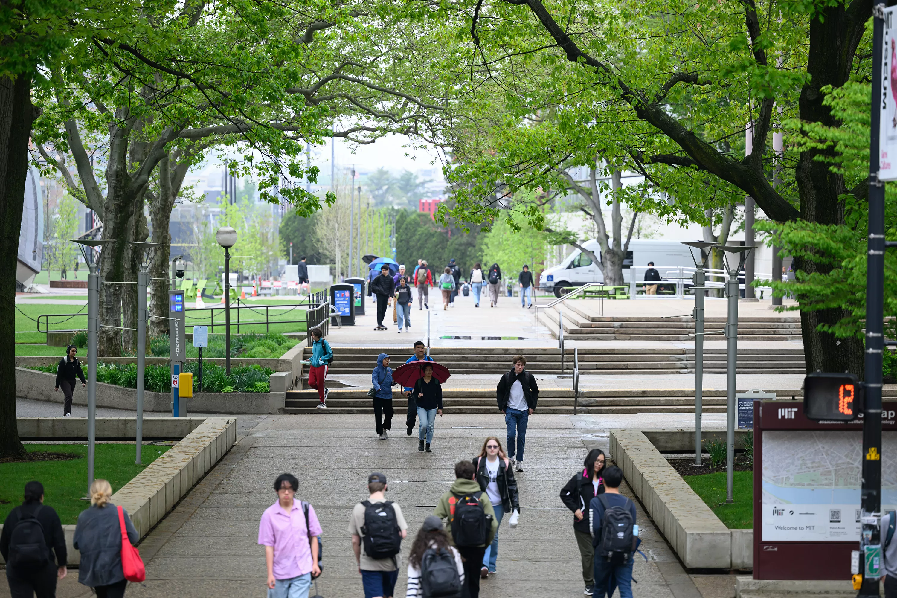 QS World University Rankings rates MIT No. 1 in 12 subjects for 2026