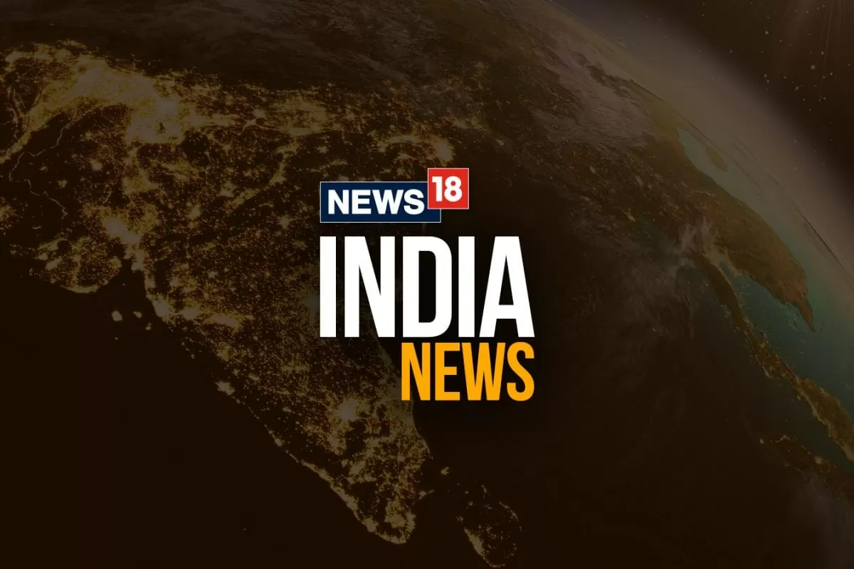Sunny morning in Delhi; air quality 'poor'