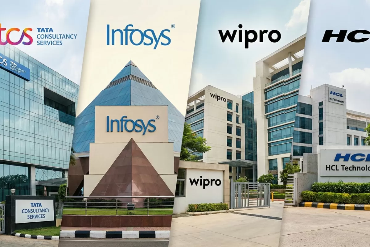 IT Stocks Rally: Infosys, TCS, Wipro Jump Up To 1.5%; Is The Sector Out Of The Woods?