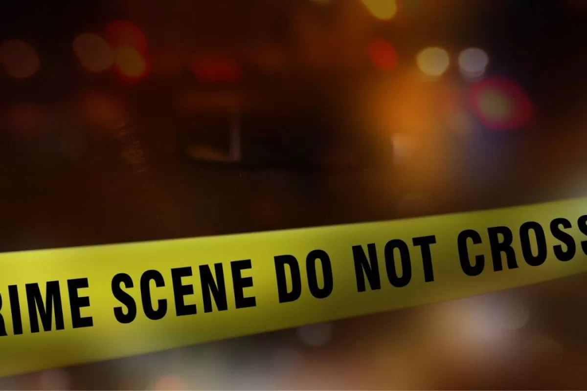 Bengaluru Man Attacks Wife’s Ex-Colleague With Machete Over A Social Media Message, Victim Hospitalised