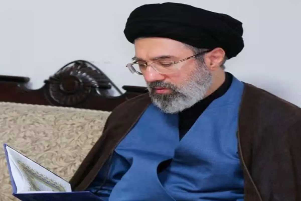 ‘Oppose Targeting Of Any Iranian Leader’: China After Iran Threats To Attack Mojtaba Khamenei