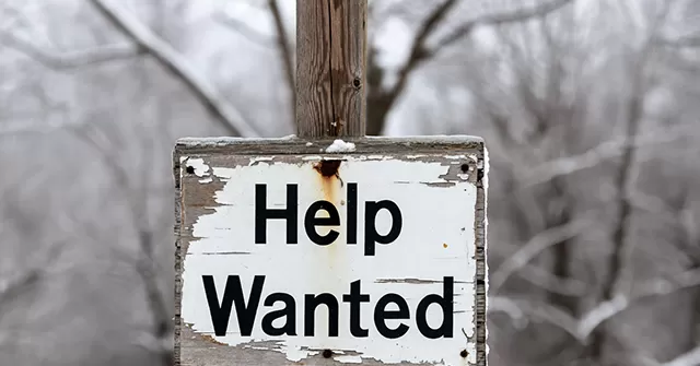 Breitbart Business Digest: The Myth of the Frozen Labor Market