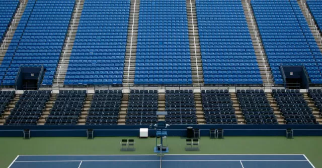 15-Year-Old Tennis Star Dies After Suffering Heart Attack on Court