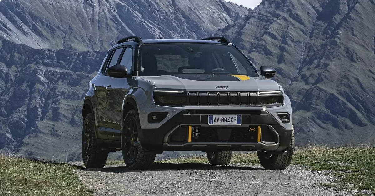 Jeep committed to Australia as right-hand drive markets remain ‘important’