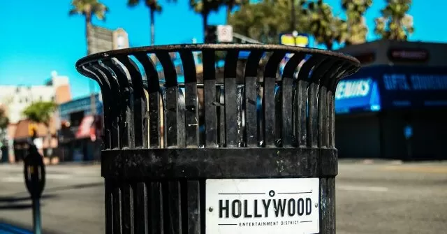 Nolte: While America Added 178,00 Jobs, Hollywood Lost Jobs