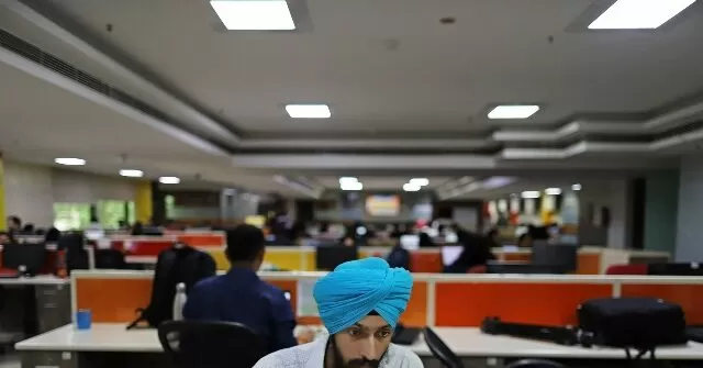 Poll Shows Rising Fear of Job Losses to Visa Workers