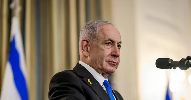Netanyahu: U.S.-Israel Strike on Iran Turned ‘Never Again’ into Reality, Dealt ‘Regime of Terror’ Hardest Blow
