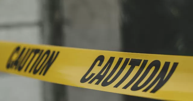 Indianapolis Official Says His Home Was Shot 13 Times with 'No Data Centers' Note Left Behind