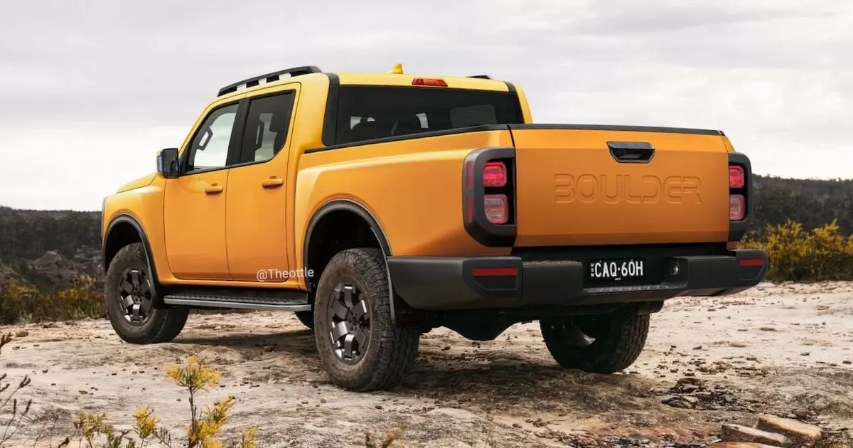 Hyundai’s ute may be late, but it will be ‘highly competitive’