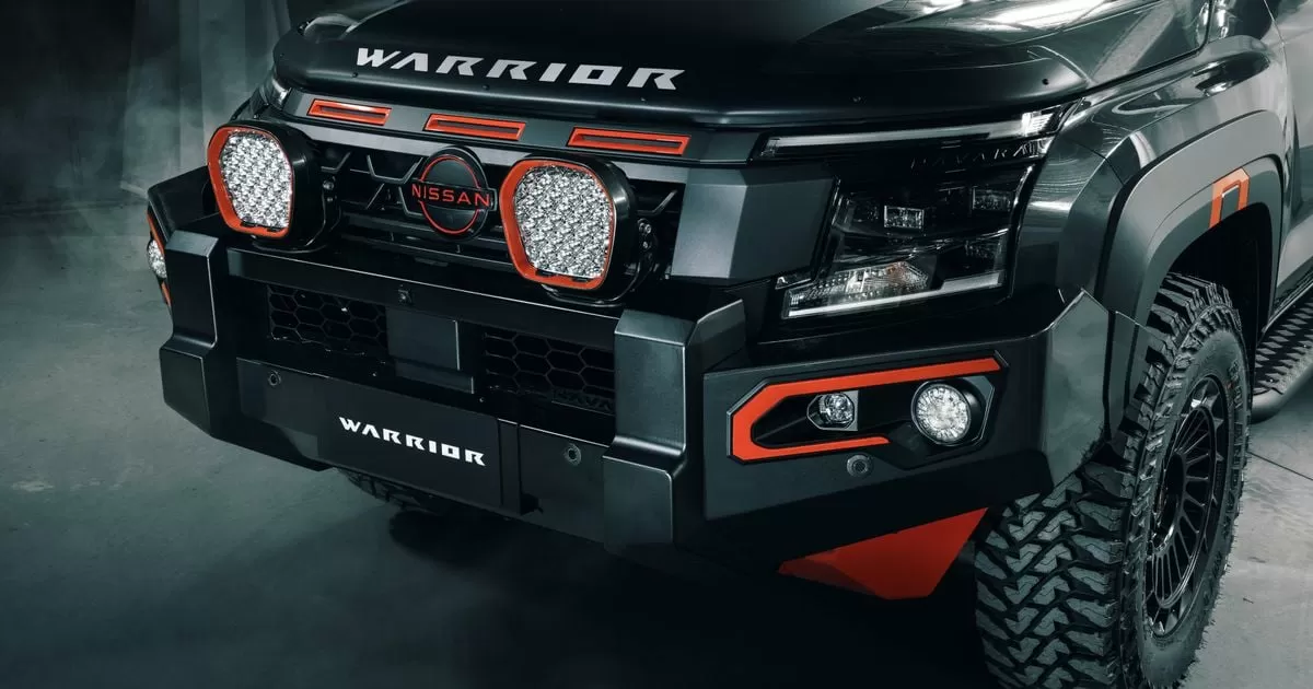Fuel crisis impacting Mitsubishi Triton Raider, Nissan Navara Warrior production, but not availability – yet