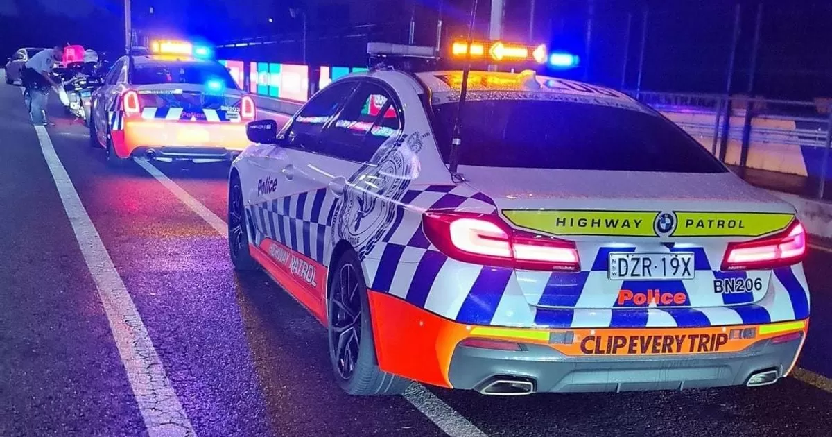 Easter long weekend: Double demerits now in force for drivers