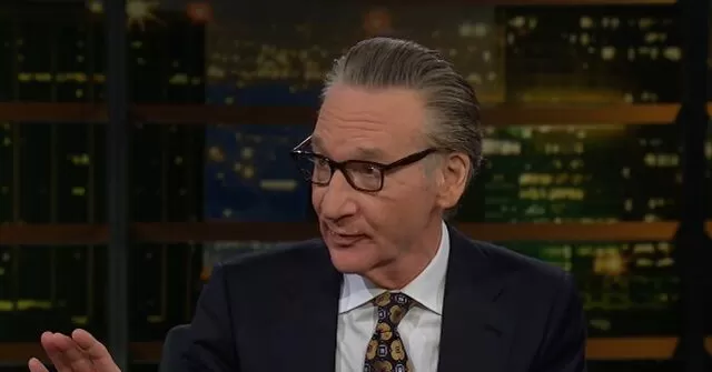 Maher: Time to 'Cut and Run' with Iran Like in Afghanistan, Even if It Screws Those Who Got in With Us