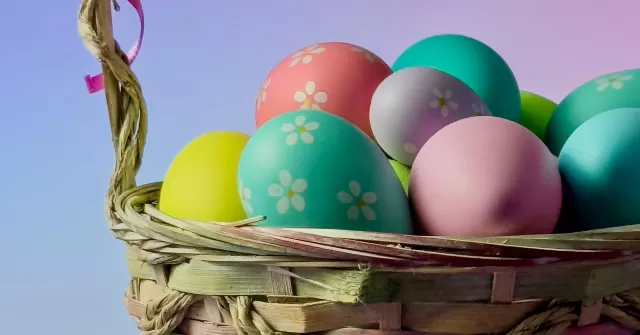 Spreading the Love of God: Volunteers Nationwide Work to Give Easter Baskets to Children in Need