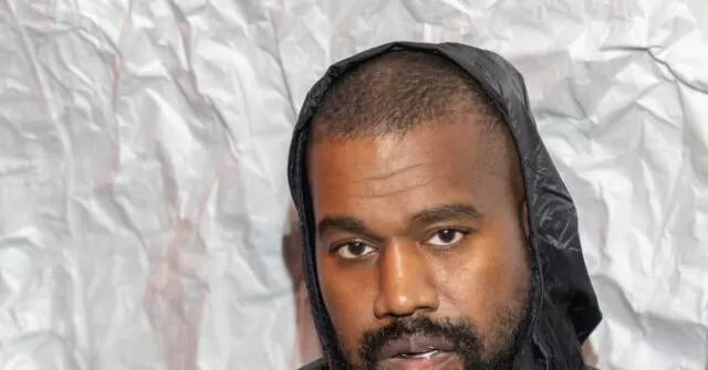 Kanye West Blocked from Travelling to UK Ahead of Planned Headline Set at London’s Wireless Festival