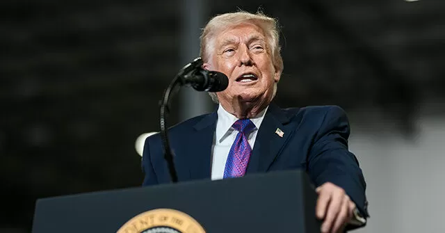 Here We Go Again: Trump Truth Social Posts Causes More Mass Hysteria
