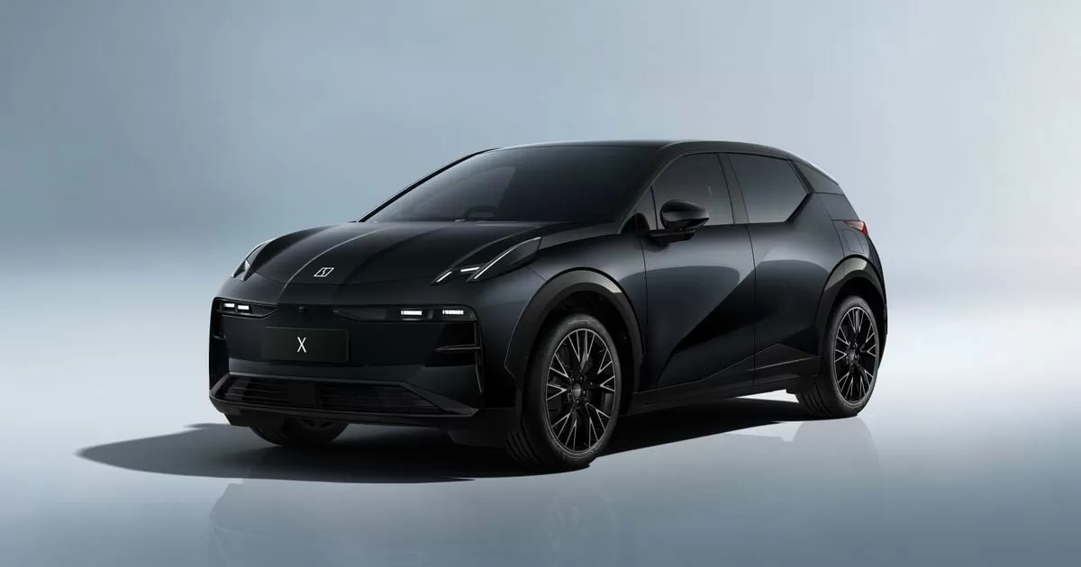 2026 Zeekr X price and specs: Updated EV gets massive price cuts