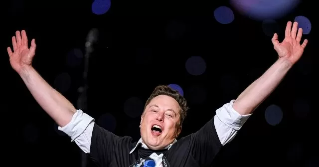 Elon Musk Files SpaceX IPO Setting Up Record-Breaking Public Offering