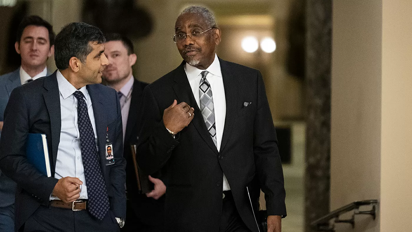 House Republicans narrowly reject effort to end Trump’s war with Iran
