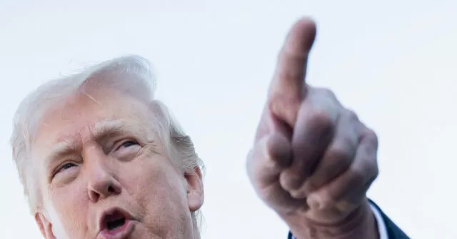 ‘Time Is Running Out’: Trump Warns Iran It Has 48 Hours to ‘Make a Deal or Open Hormuz’ Before ‘All Hell Rains Down'