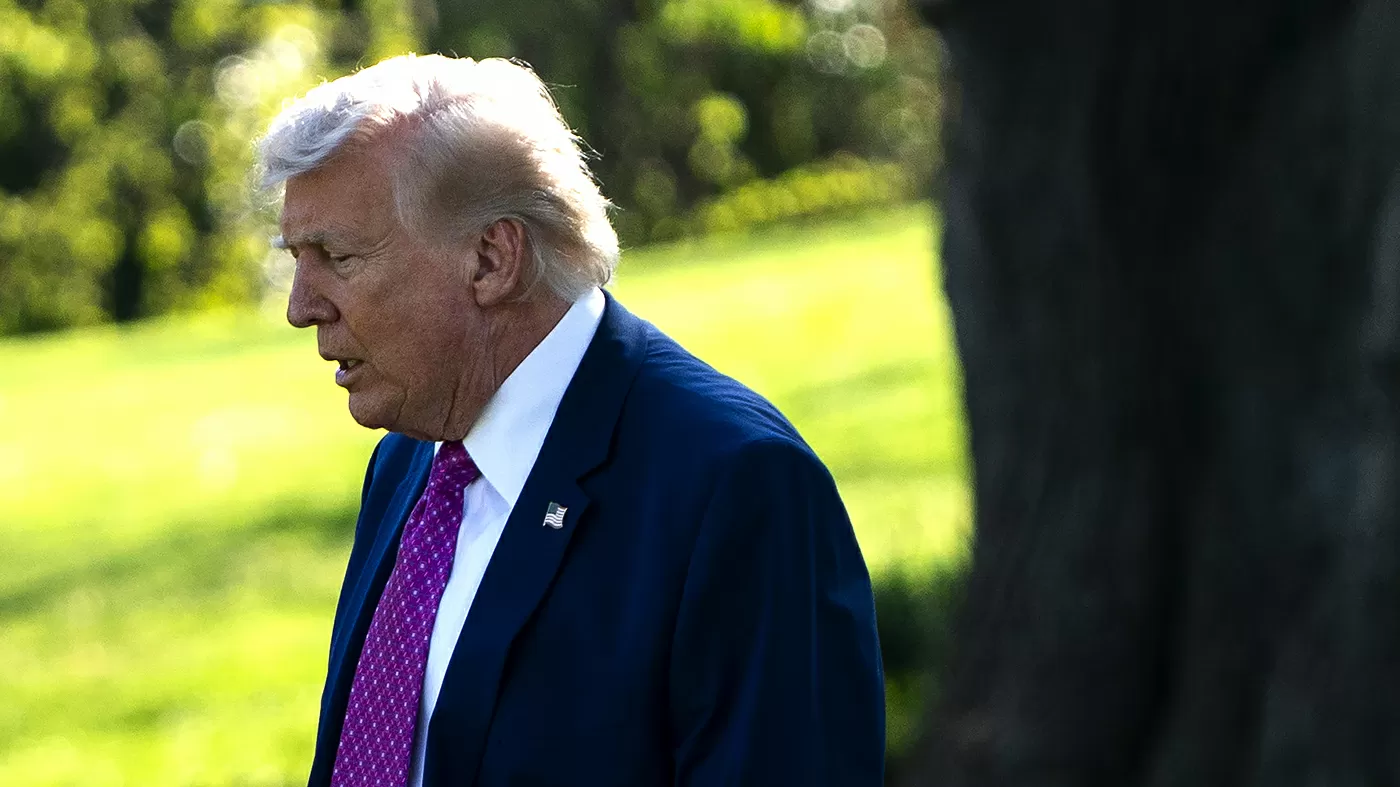 Psaki on Democrats' 25th Amendment talk: 'It's not going to happen'