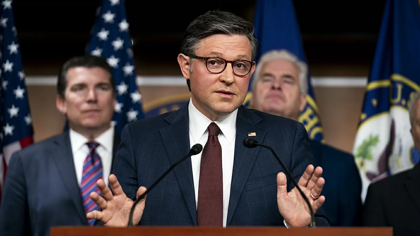 House gears up for tough vote on spy powers