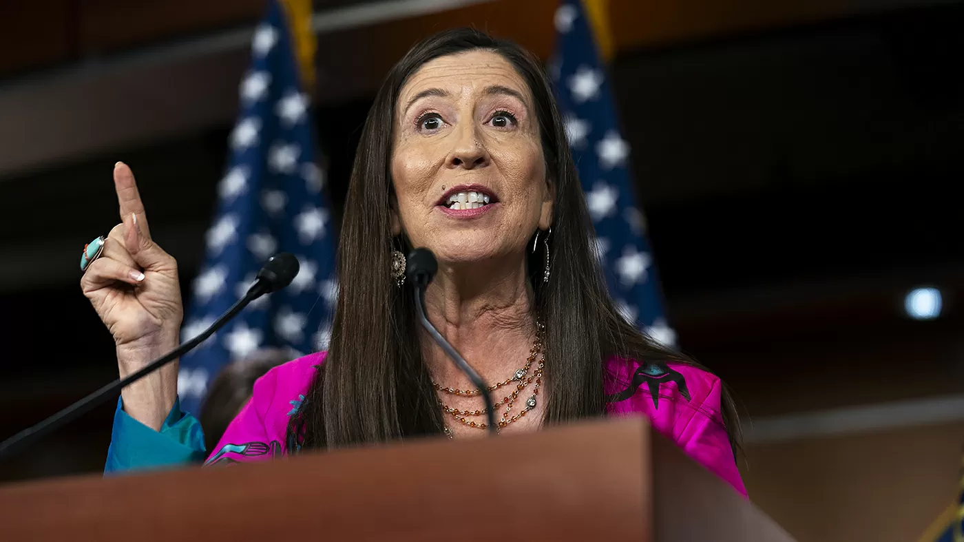 These Democrats are calling on Swalwell to leave Congress