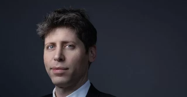 OpenAI Supports Illinois Bill to Limit AI Companies' Liability for Mass Casualty Incidents, Financial Disasters