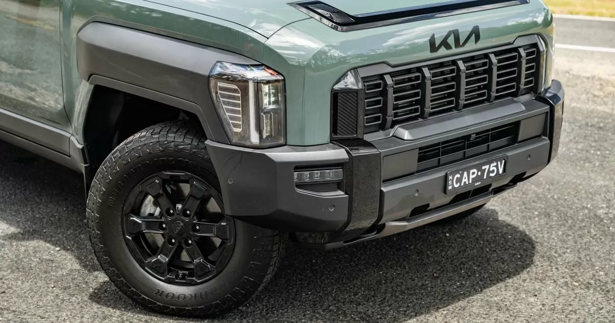 Kia denies rumours of an early Tasman facelift, but price cuts are possible for slow-selling ute